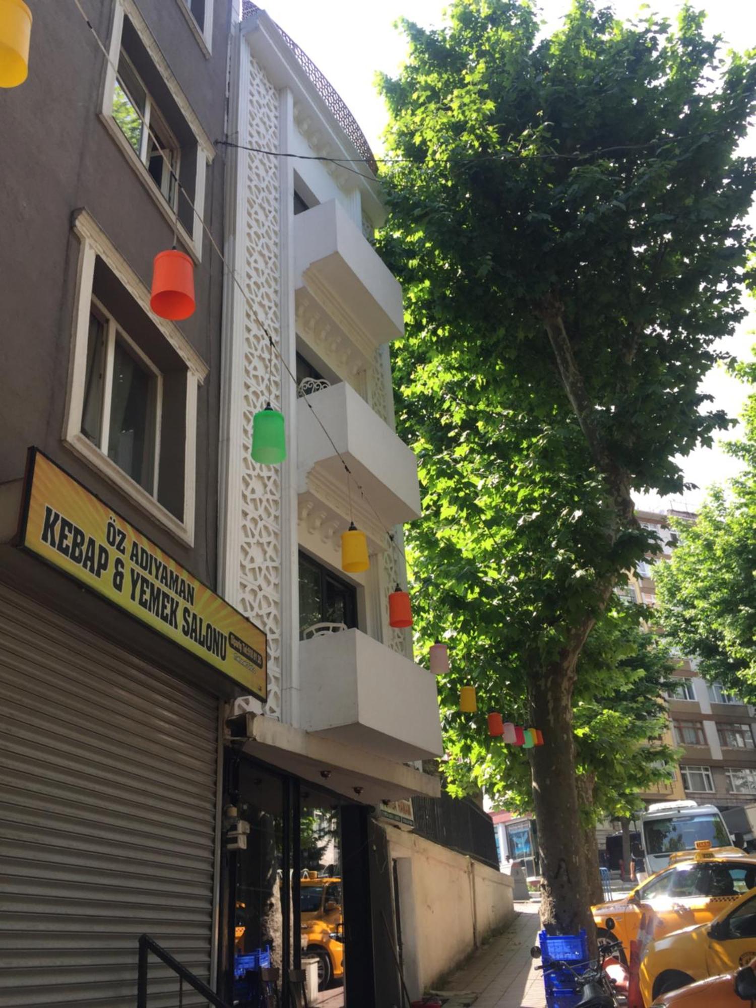 Valeria House Appartamento Provincia di Istanbul