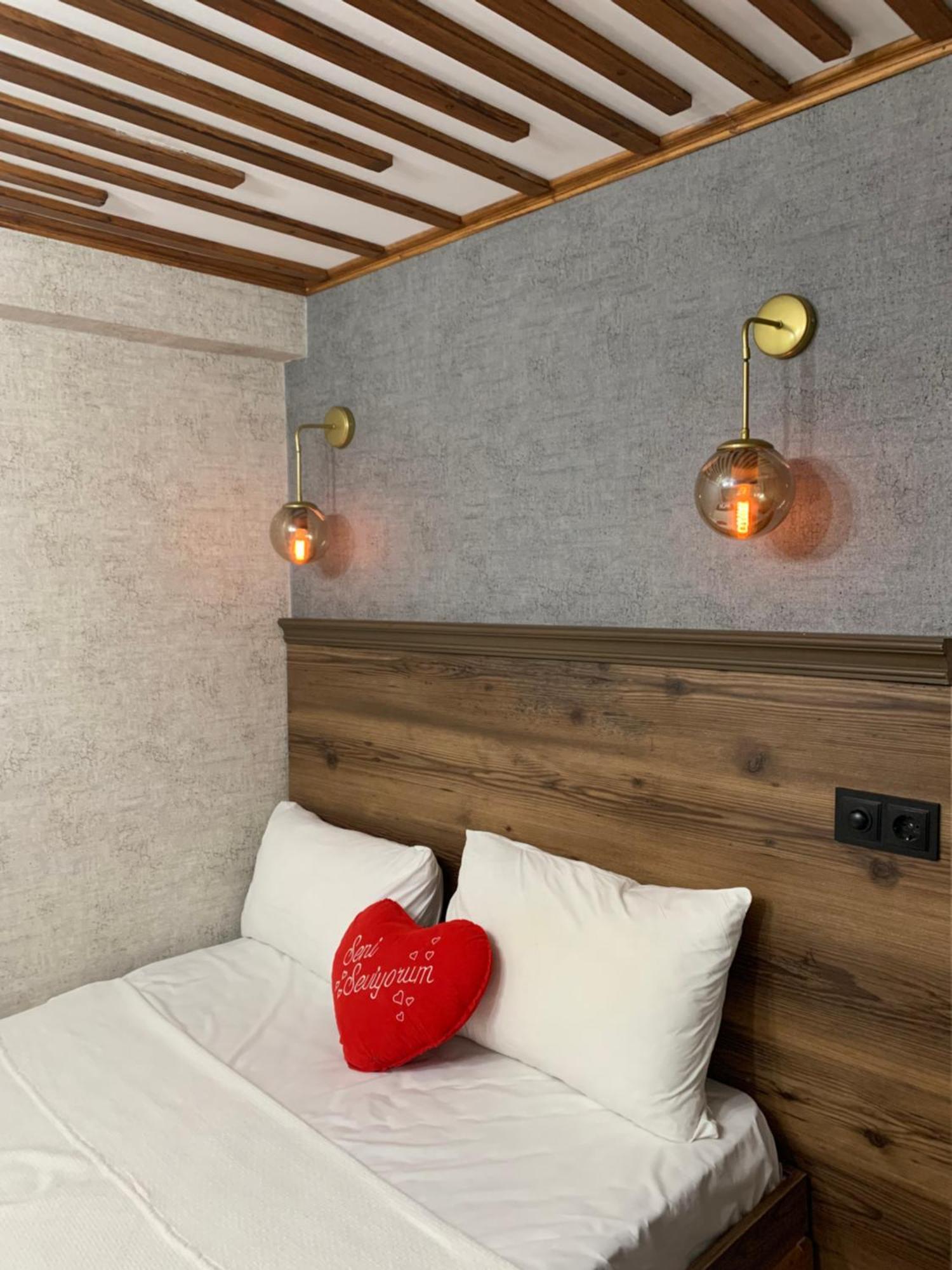 Appartamento Valeria House Provincia di Istanbul