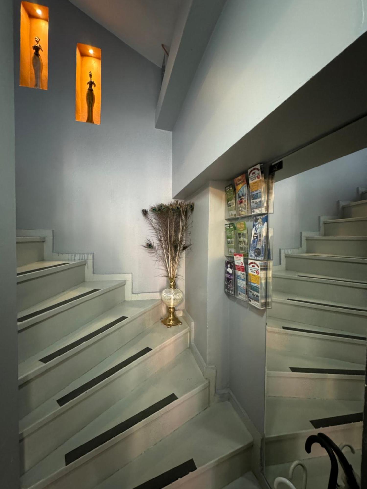 Valeria House Appartamento Provincia di Istanbul
